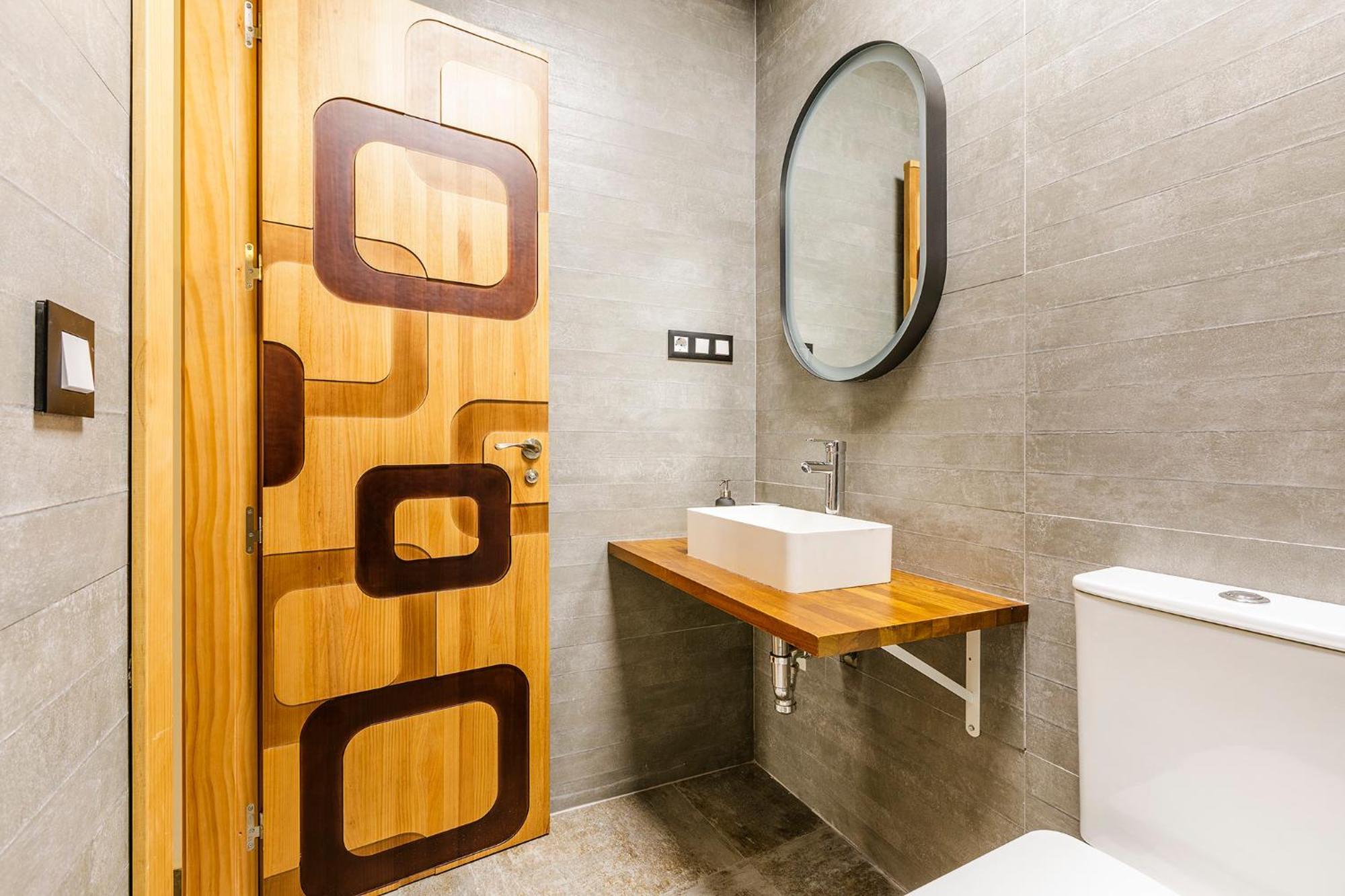 Loft Haven Apartment Malaga Bagian luar foto