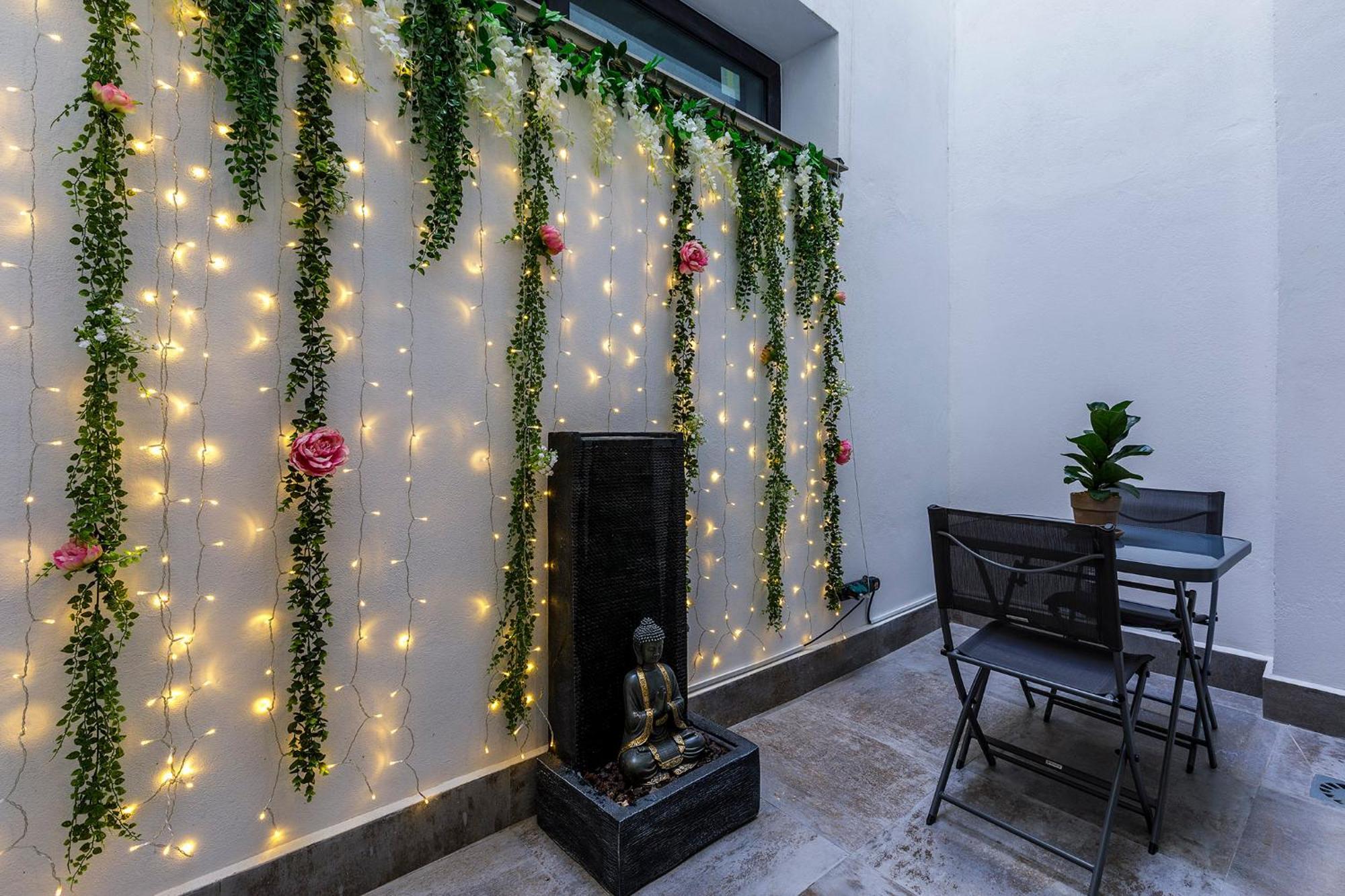 Loft Haven Apartment Malaga Bagian luar foto
