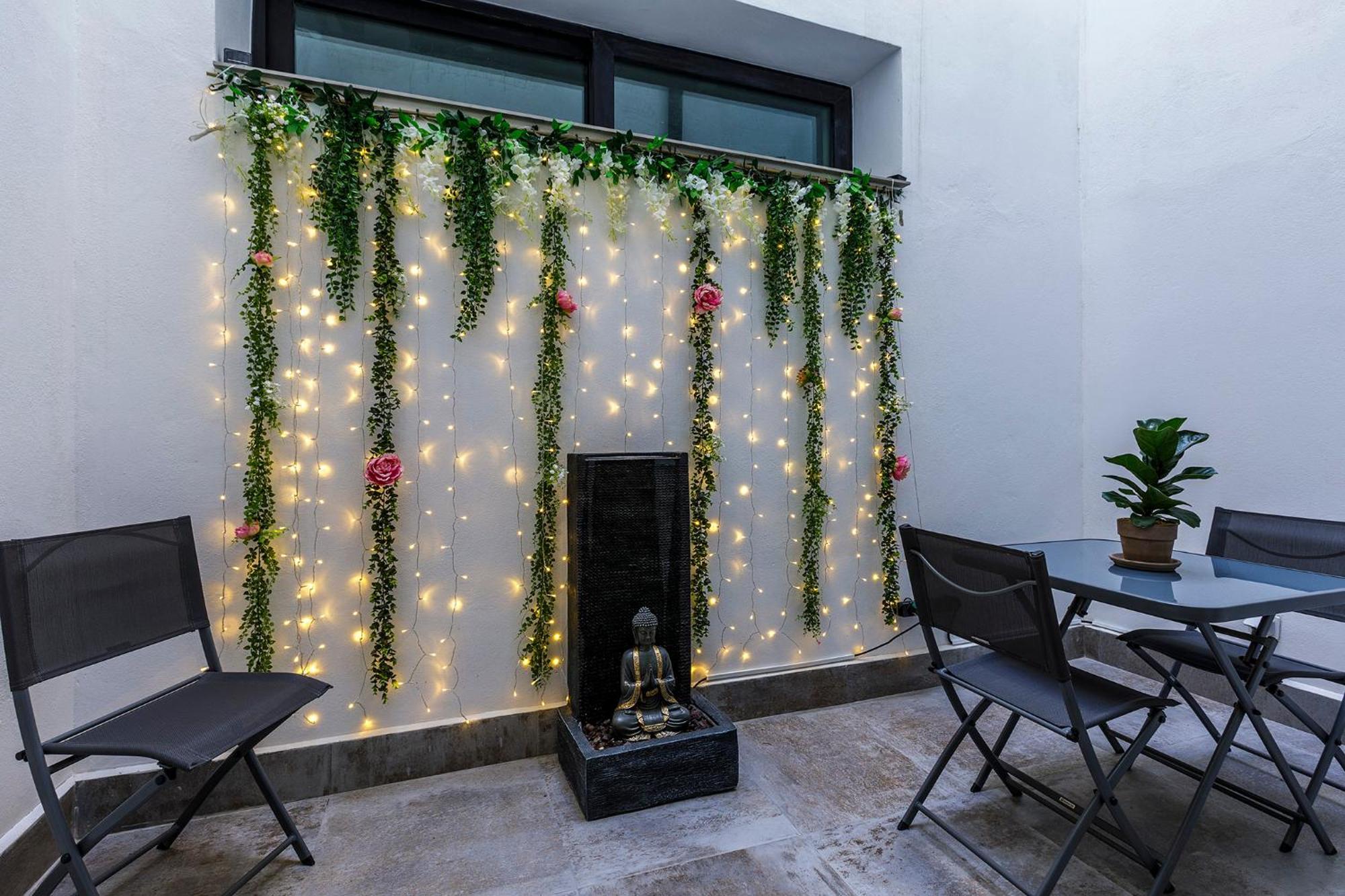 Loft Haven Apartment Malaga Bagian luar foto