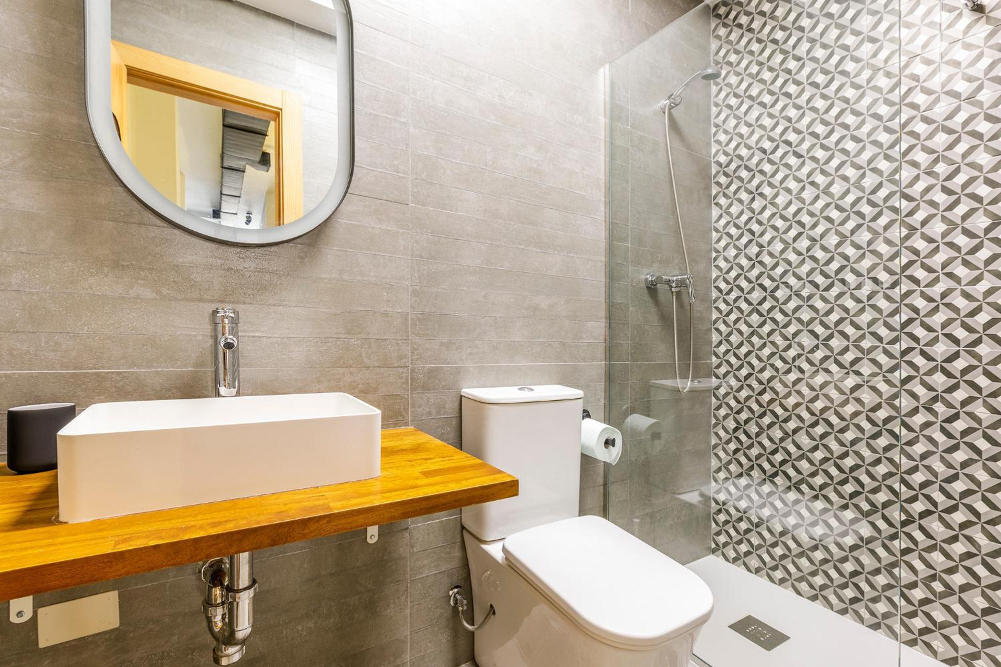 Loft Haven Apartment Malaga Bagian luar foto